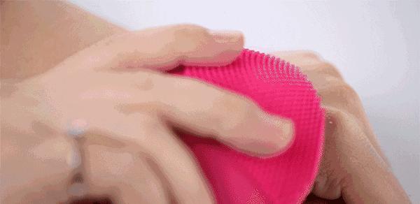 luna洁面仪替代款,luna硅胶洁面仪