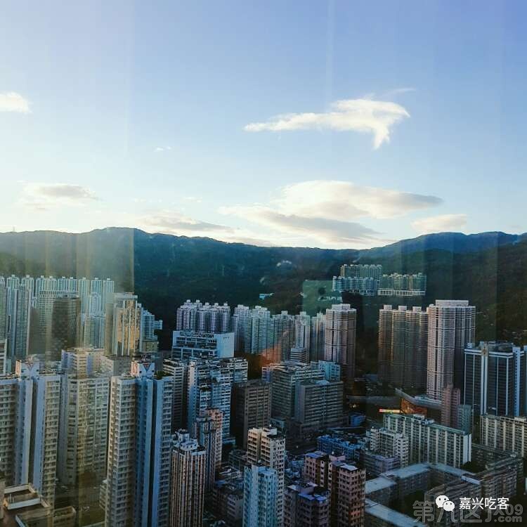 萌妹子吃美食,香港美食自由行旅行攻略