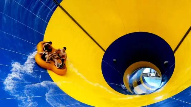 大顶子山温泉水上乐园,大顶子山室外水上乐园开了吗