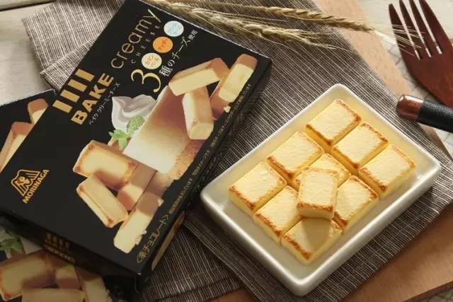 去日本千万别吃什么,去日本买零食