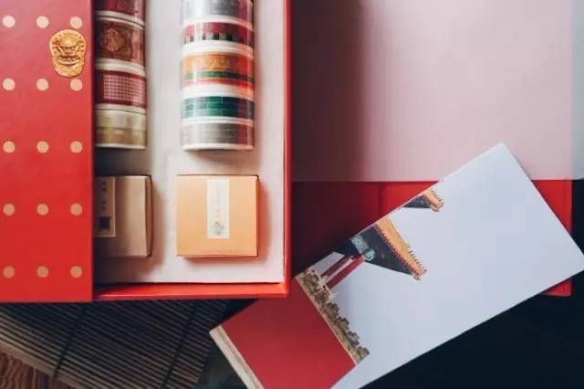 故宫淘宝产品分析,故宫淘宝和故宫文创靠谱吗