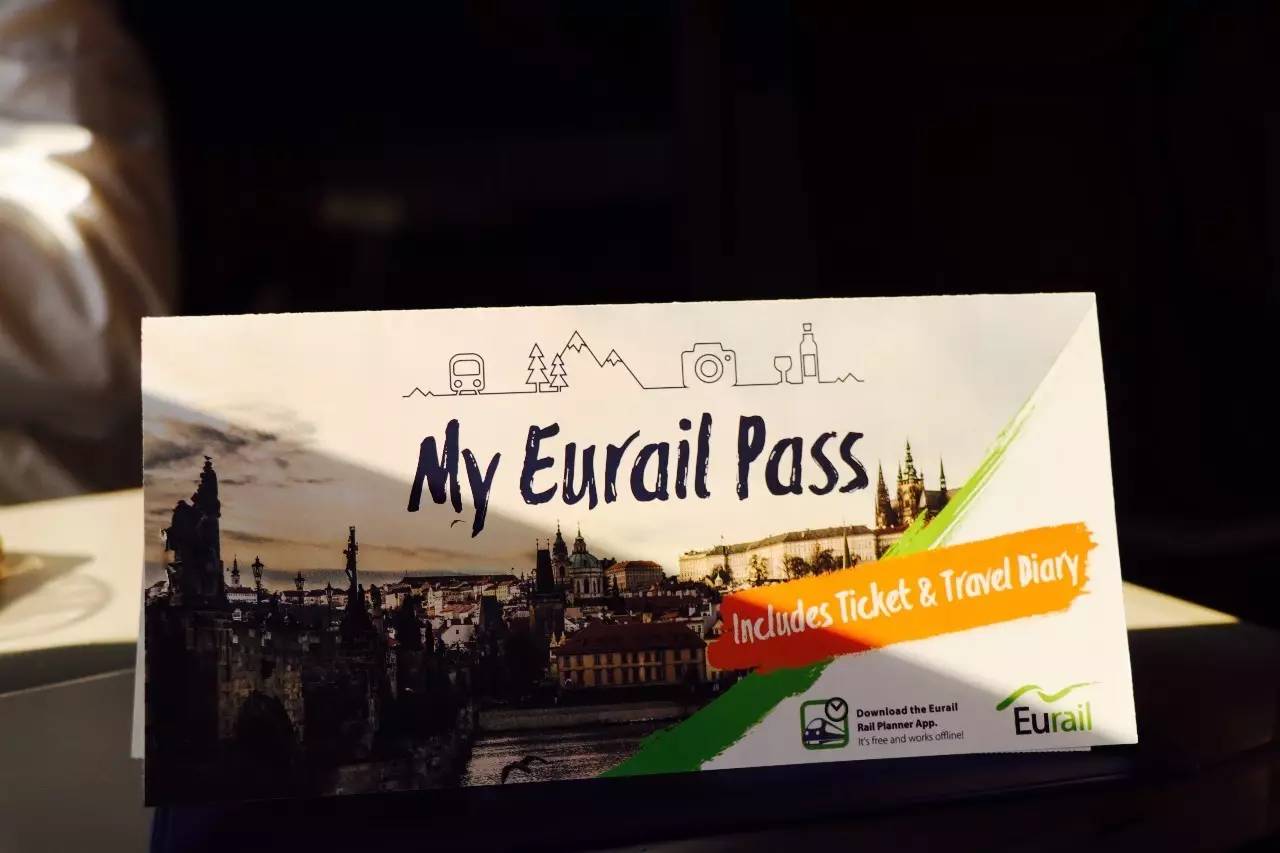 坐火车欧洲线路,坐火车欧洲