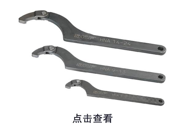 扳手分类有哪些,内六角扳手规格尺寸图