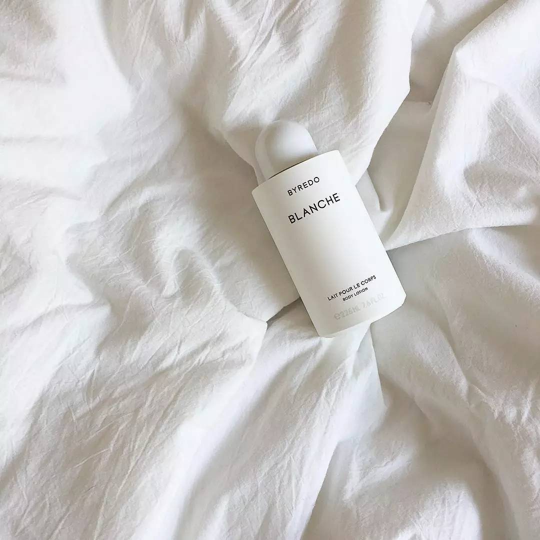 「这个香水有麝香用了会流产的!」|拜托,别再闹这种国际笑话了好吗?