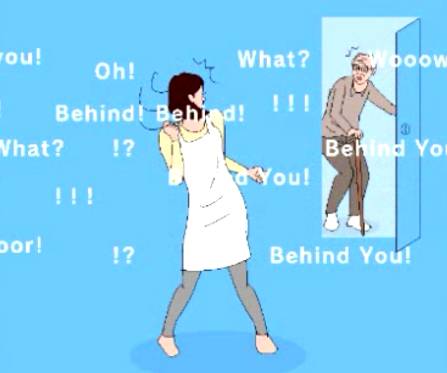 全家都是神经病,10款精神崩溃游戏