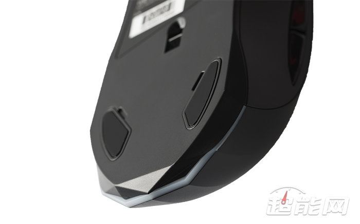 钛度tsg550pro守望者电竞游戏鼠标,钛度鼠标tsg550