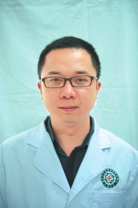 成都公共卫生临床医疗中心感染科,成都公共卫生治疗中心