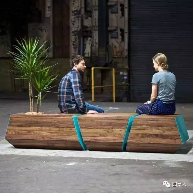 年轻潮流创意休息室设计,创意休息厅