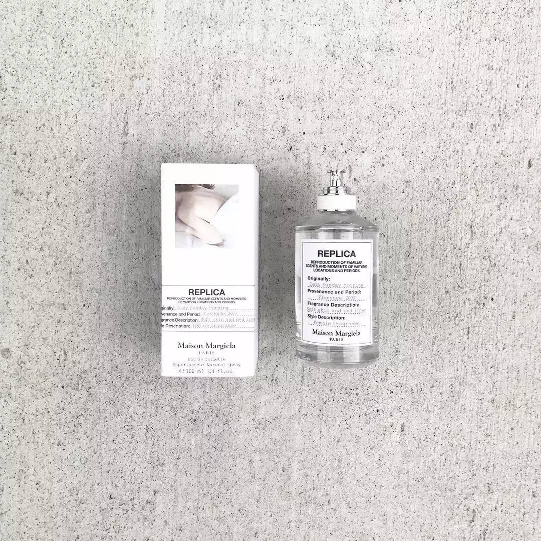 「这个香水有麝香用了会流产的!」|拜托,别再闹这种国际笑话了好吗?