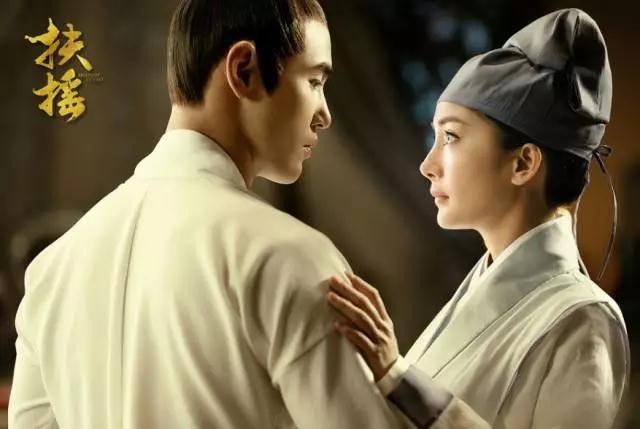 如果扶摇皇后在古代搞代购，丽姬如懿会“剁手”哪些美妆神器？