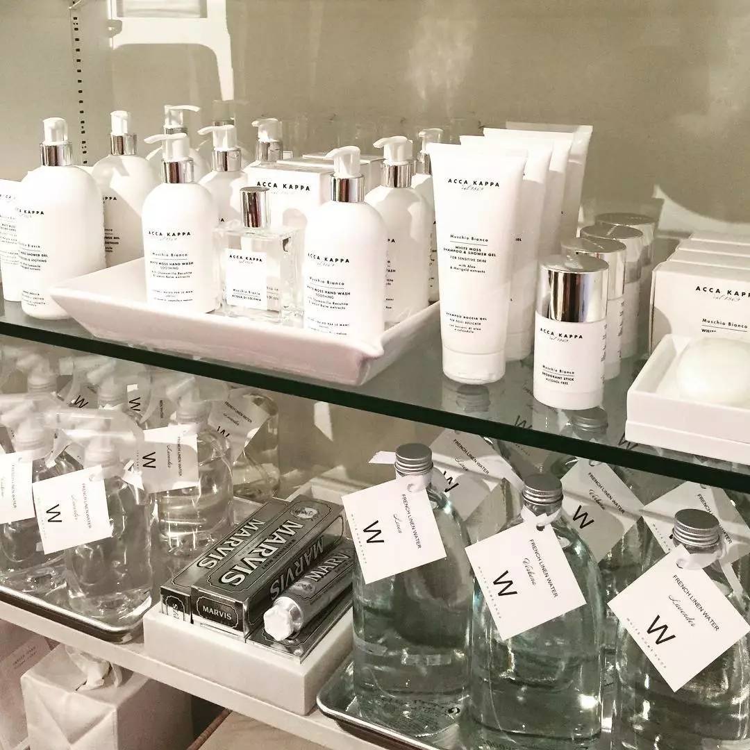 「这个香水有麝香用了会流产的!」|拜托,别再闹这种国际笑话了好吗?