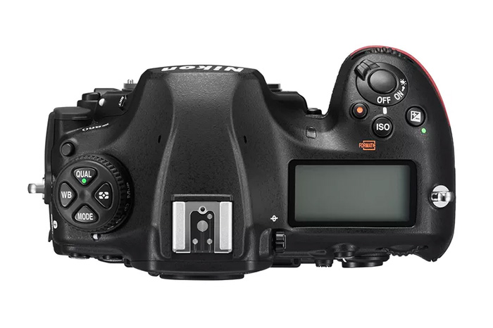 尼康d850四亿像素,尼康相机新款850
