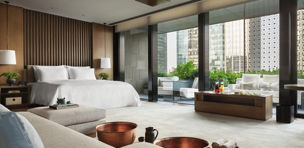 谁说七夕+酒店=三俗?如此浪漫的事“戏”可多着呢