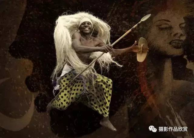 摄影师张艳画意摄影,摄影师人物摄影作品