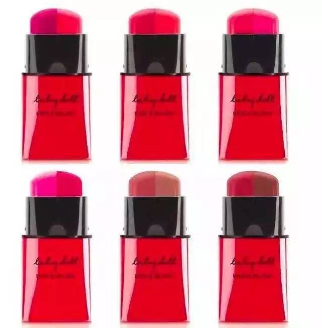 一起来看看这6款高颜值唇膏,10支最适合秋冬的唇膏