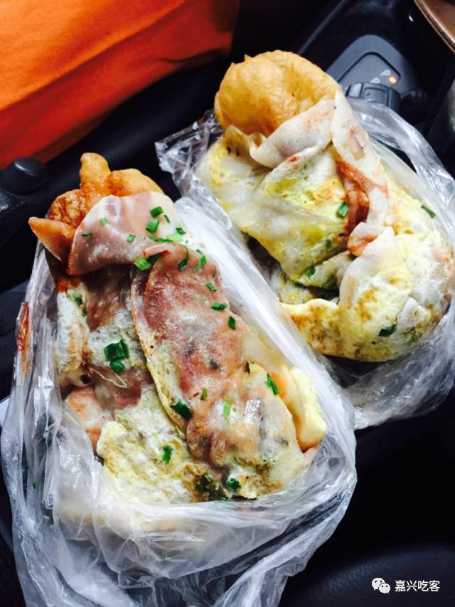 用一杯星巴克结束一天的疲劳,星巴克最实惠的早餐