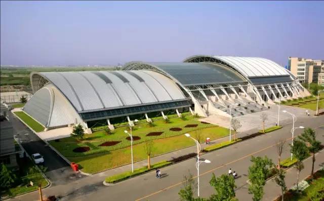 下沙中学第39届运动会,全国的学生运动会2021