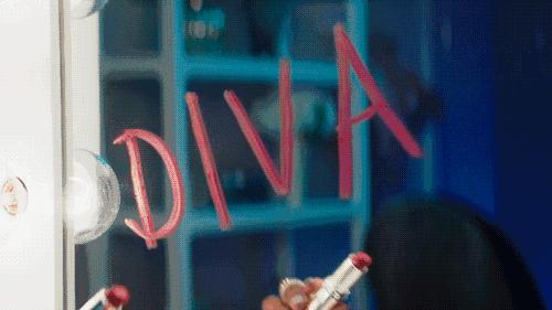 口红黑帮已向你的男友发来一份送礼清单