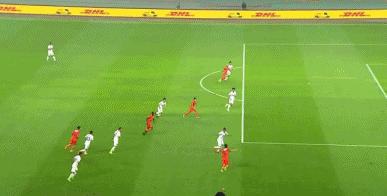 吉尔破门鲁能集锦,鲁能对亚泰进球集锦