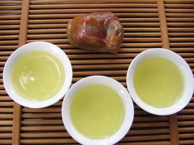 乌龙茶知识图解高清大图,乌龙茶知识科普乌龙茶能存放多久