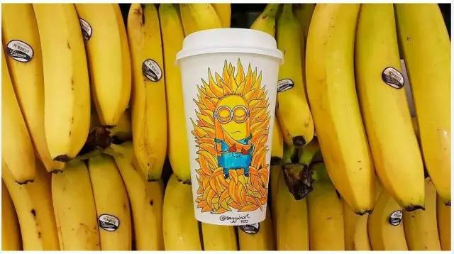 艺术家环游世界，他靠这个技能成为世界网红