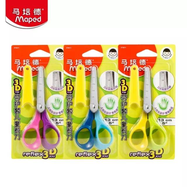 使用哪些文具易得白血病,这6种文具被测有毒