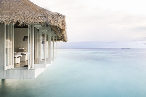 谁说七夕+酒店=三俗?如此浪漫的事“戏”可多着呢