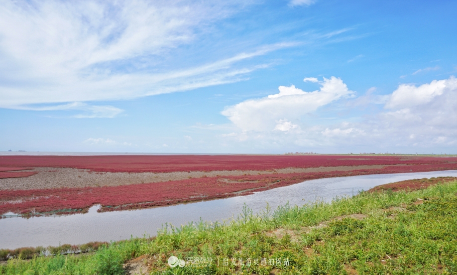 他说他想去看北方的海，我说“好”