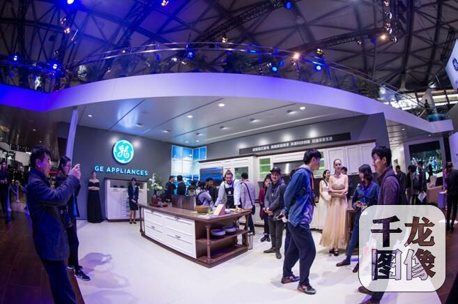 AWE2018将打造亚洲最大未来厨房展示场景