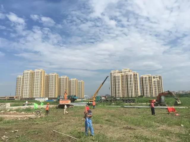 重磅！嘉定13所建设中的学校最新进度大公开！7所确定今年招生！