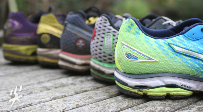 尖货QAVol.02|耐克飞线很快就断了?Boost站旁边呵呵的笑