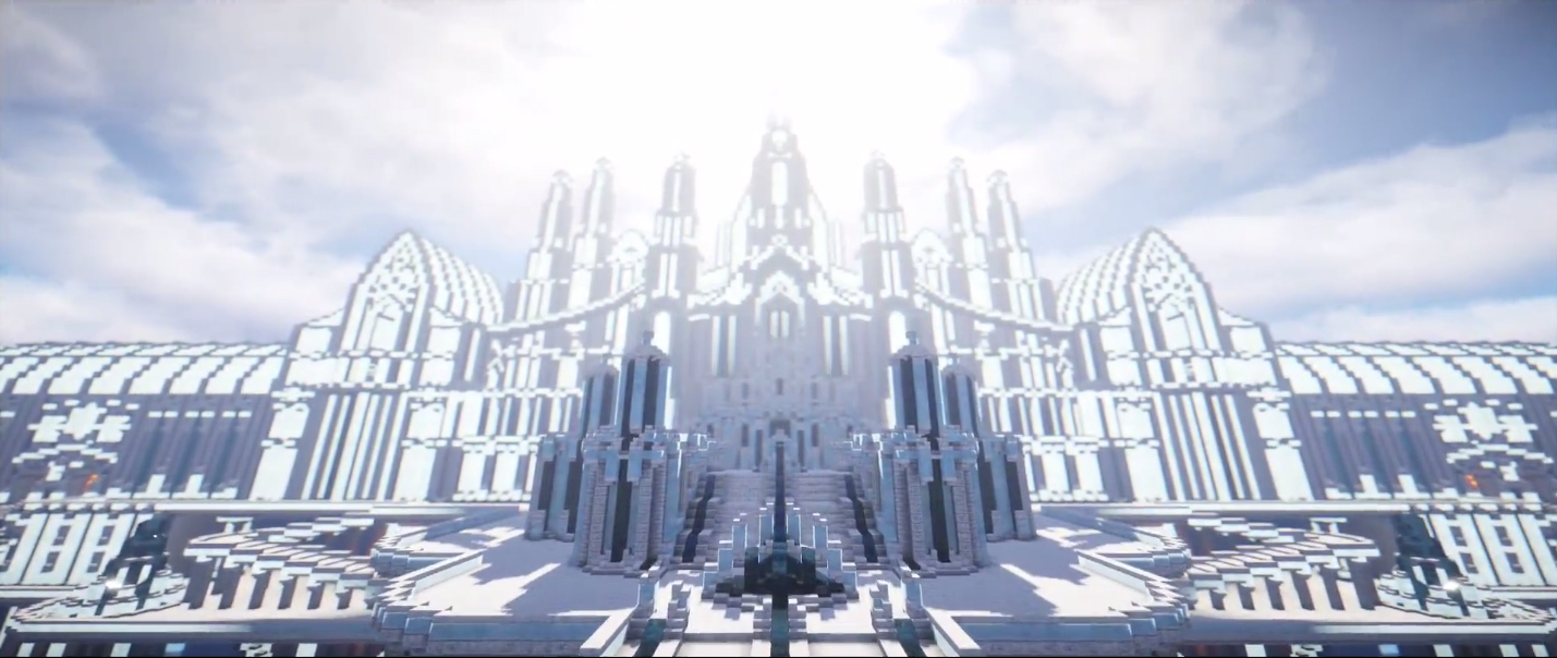 我的世界努力的人终能成功,中国的高科技人才会不会断层