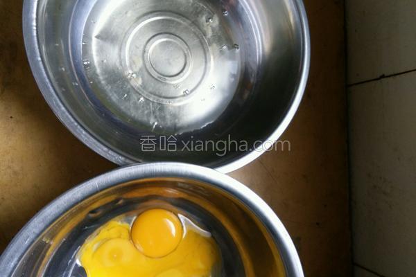 家庭版电饼铛做蛋糕的方法,如何使用电饼铛做蛋糕的方法