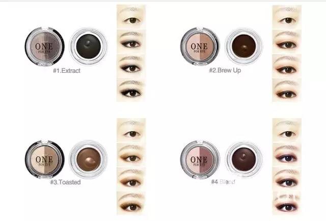 新手化妆都买什么彩妆,新手入门化妆彩妆套餐