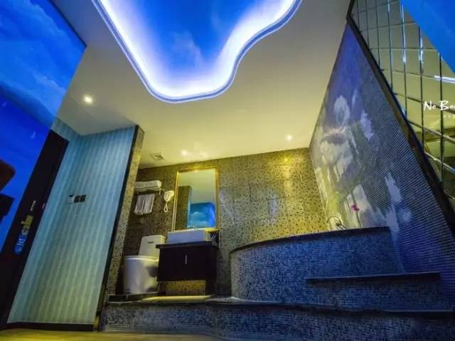 青岛9个浪漫至极的海岛酒店,青岛最豪华酒店