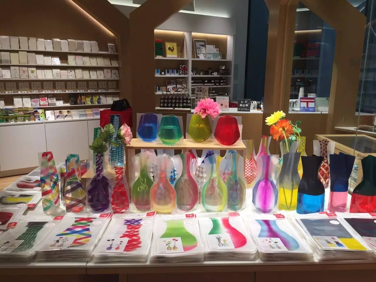 文具控看过来！日本这6家必去的特色文具店，一定要买买买呀！