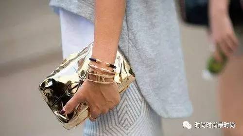 仙女必备珠宝首饰总有一款适合你,不用吃土也能拥有口红