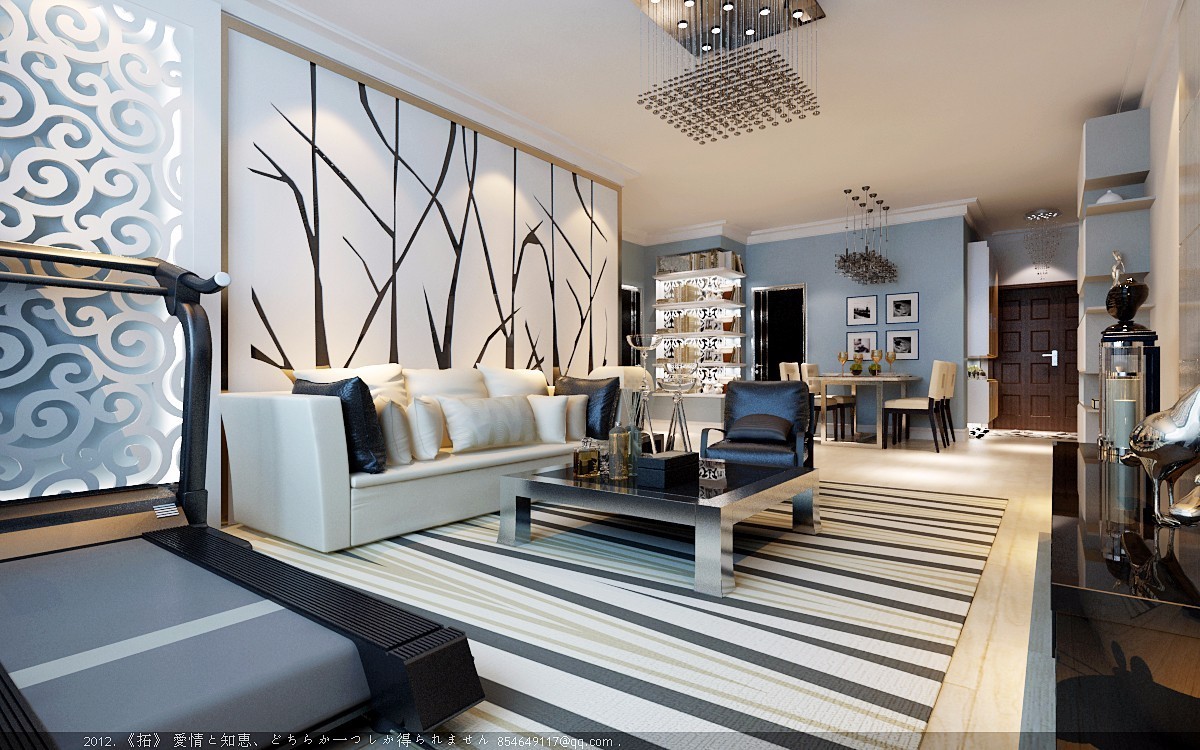 七夕要到了，润恒装饰送您家装三行情书，爱你在字里行间！