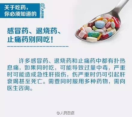 最伤肝的药是哪几种,最伤肝10类药你要知道