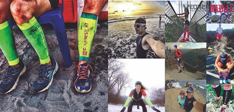 压缩腿套压缩感越强越好吗,压缩腿套有用吗