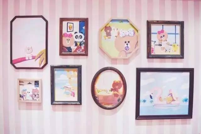 直击少女心,直击你的少女心