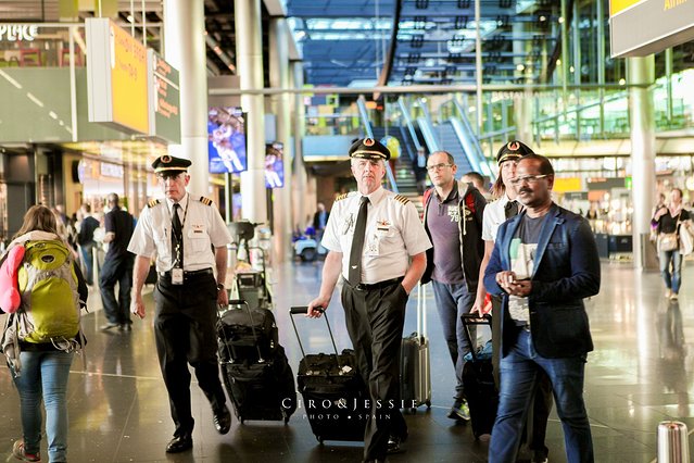 CiroJessie相约西班牙那一抹地中海蓝