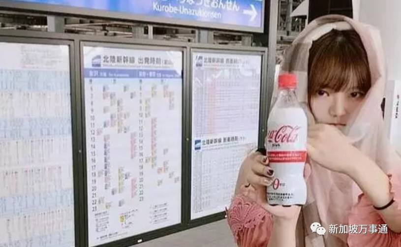 可口可乐吸脂效果到底有多可怕 (可口可乐减肥成功)