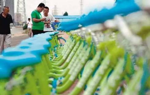 骑酷单车押金最新新闻,合肥酷骑单车押金还能退吗