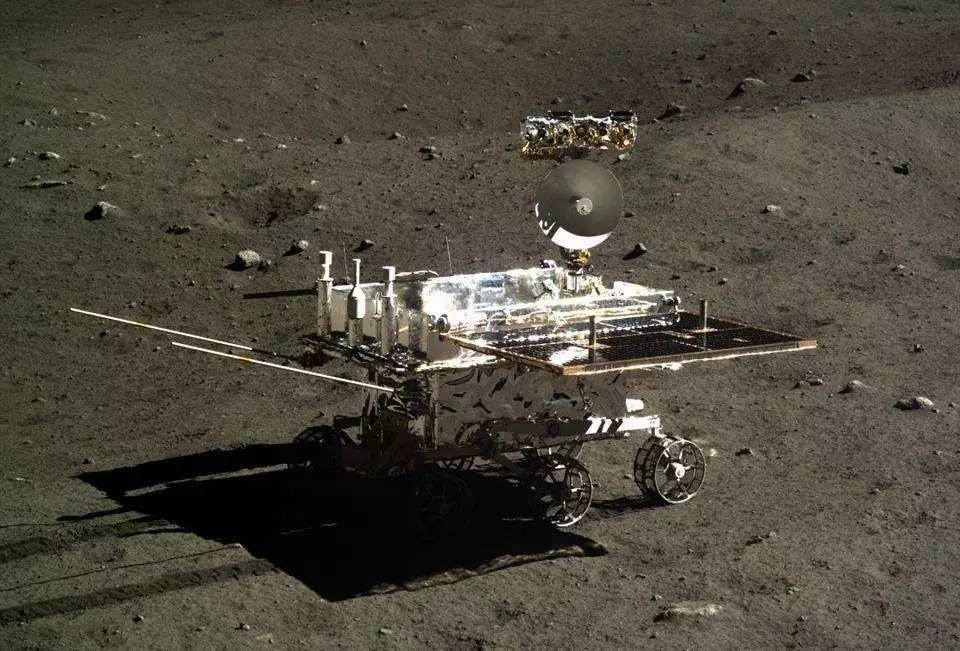 震撼｜NASA进中国了！把整个太阳系都摆到你面前，每个人都可以享受宇航员的特权