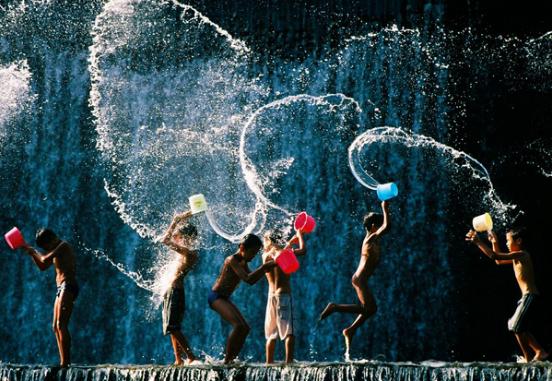 十月国庆准备出去人挤人？算了吧