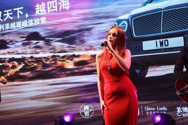 「关注」当国窖1573遇到宾利、劳斯莱斯，会擦出怎样的火花