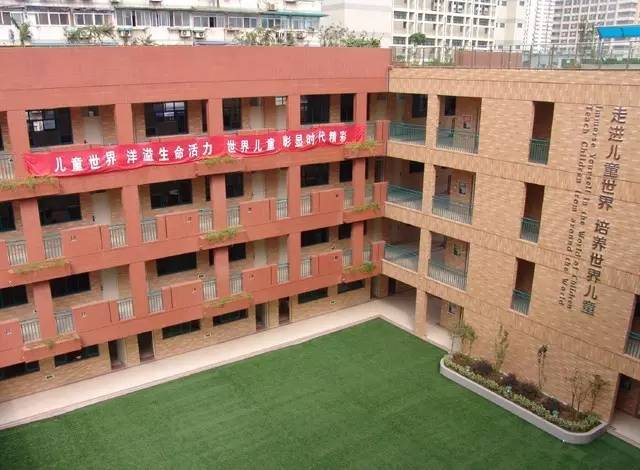 新学期学费又要上涨？南京土豪学校盘点，上不起我就看看！