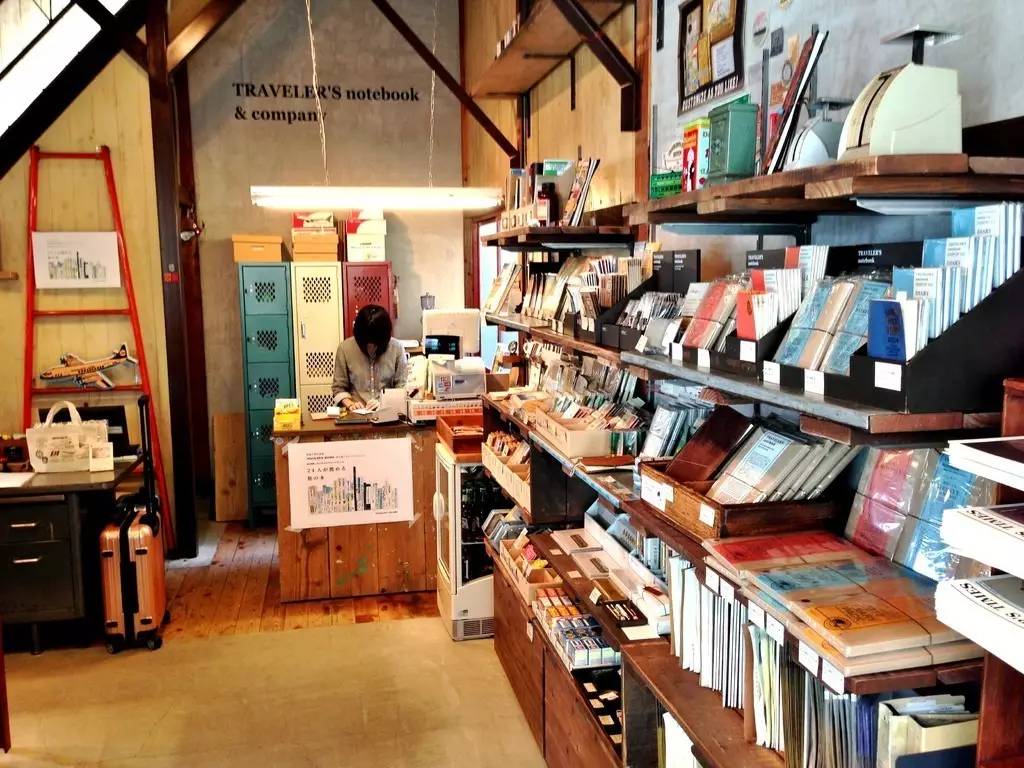 文具控看过来！日本这6家必去的特色文具店，一定要买买买呀！