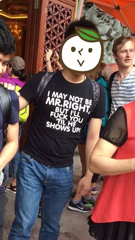 歪果仁谈中国人取的奇葩英文名,中国的奇葩英文字母